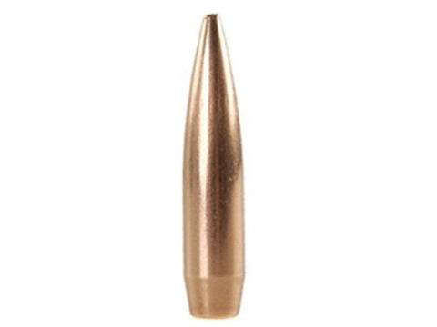 Sierra MatchKing Bullets 22 Caliber (224 Diameter) 80 Grain Hollow Point Boat Tail (50Pk)