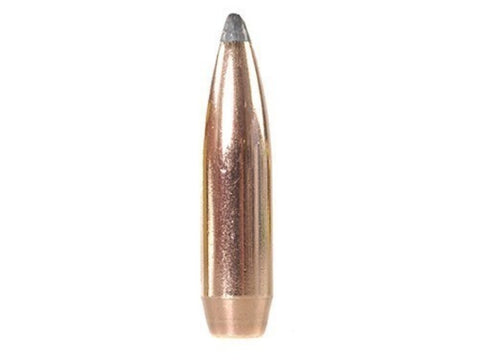 Speer Bullets 284 Caliber, 7mm (284 Diameter) 160 Grain Spitzer Boat Tail (100pk)