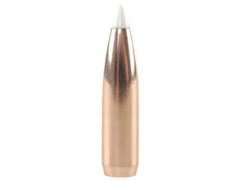 Nosler AccuBond Bullets 284 Caliber, 7mm (284 Diameter) 140 Grain Bonded Spitzer Boat Tail (50pk)