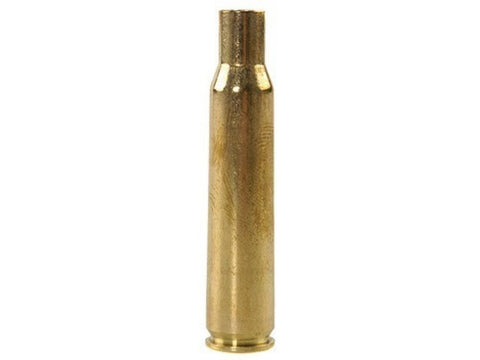 S&B Sellier & Bellot 7x57 Rimmed Mauser Unprimed Brass Cases  (20pk)