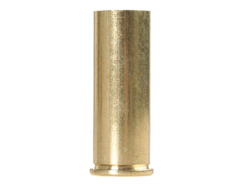 Winchester Unprimed Brass Cases 44 Remington Magnum (100pk)