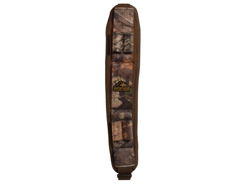 Butler Creek Alaskan Magnum Sling Neoprene Mossy Oak (No Swivels) (180037)