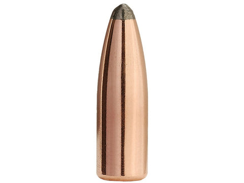 Sierra Varminter Bullets 22 Caliber (224 Diameter) 63 Grain Semi-Pointed (100pk)