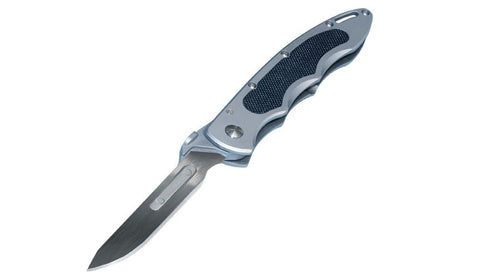 Havalon Piranta Original Folding Knife (XTI-60AKNP)
