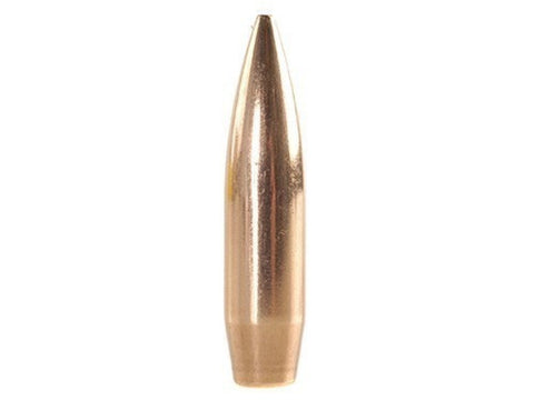 Sierra MatchKing Bullets 30 Caliber (308 Diameter) 200 Grain Hollow Point Boat Tail (100pk)