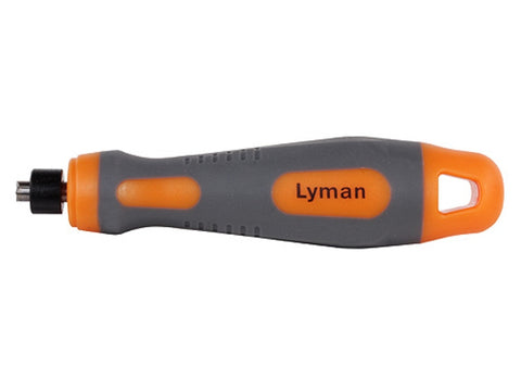 Lyman Primer Pocket Uniformer Tool Small