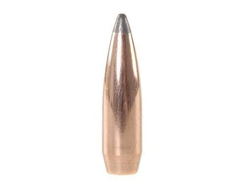 Speer Bullets 243 Caliber, 6mm (243 Diameter) 85 Grain Spitzer Boat Tail (100pk)