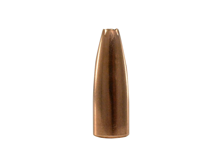 Sierra Varminter Bullets 30 Caliber (308 Diameter) 135 Grain Hollow Point (100pk)