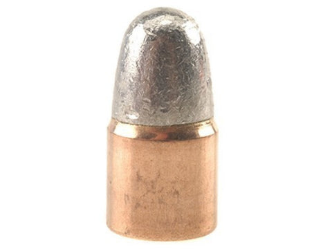 Speer Bullets 30 Caliber (308 Diameter) 100 Grain Plinker (30 Luger) Round Nose Soft Point (100pk)