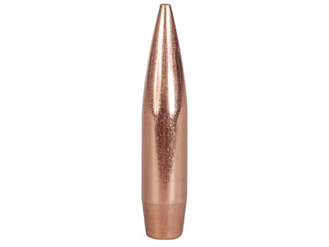 Sierra MatchKing Bullets 284 Caliber, 7mm (284 Diameter) 180 Grain Hollow Point Boat Tail (500Pk)