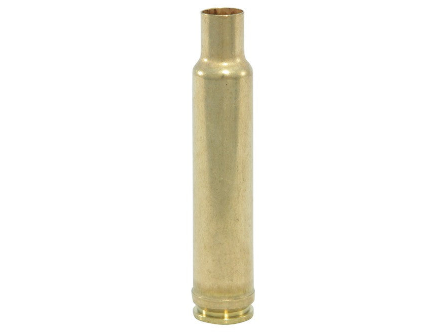 Norma Unprimed Brass Cases 378 Weatherby Magnum (50pk)