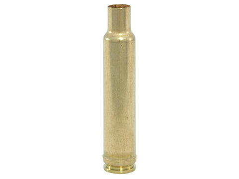 Norma Unprimed Brass Cases 378 Weatherby Magnum (50pk)
