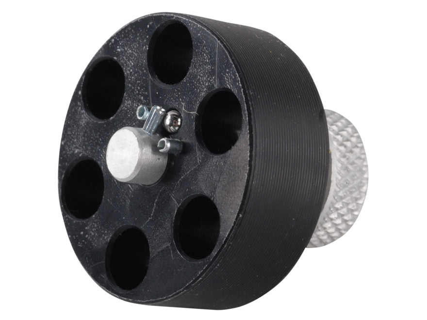 HKS Revolver Speedloader Colt Diamondback, Dan Wesson S&W 17, 18, K-22 ...