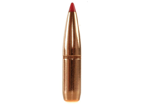 Hornady SST InterLock Bullets 264 Caliber, 6.5mm (264 Diameter) 140 Grain SST Boat Tail (100pk)