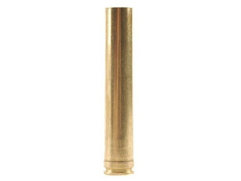 Norma Unprimed Brass Cases 458 Lott (50pk)