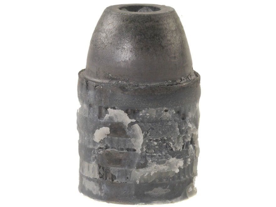 Hornady Great Plains Muzzleloading Bullets 50 Caliber 385 Grain Lead H ...