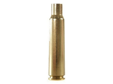 Norma Unprimed Brass Cases 7.5mm Schmidt Rubin (7.5x55 Swiss) (100pk)