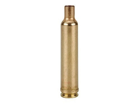 Norma Unprimed Brass Cases 30-378 Weatherby Magnum (50pk)