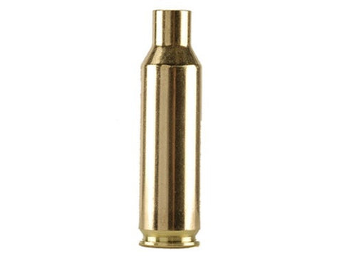 Norma Unprimed Brass Cases 300 Short Action Ultra Magnum (SAUM) (50pk)