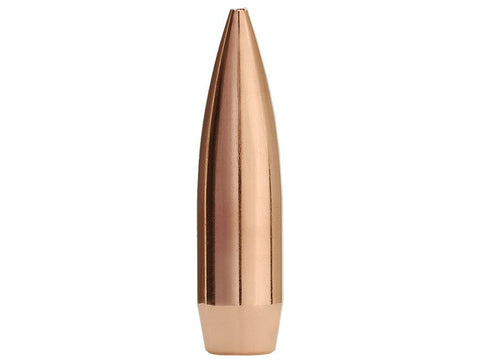 Sierra MatchKing Bullets 30 Caliber (308 Diameter) 175 Grain Hollow Point Boat Tail (100pk)