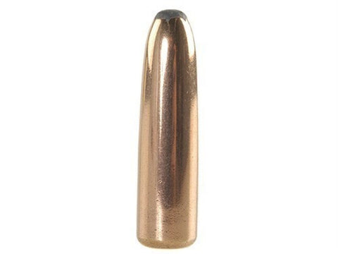 Woodleigh Bullets 8mm (318 Diameter) 200 Grain Bonded Weldcore Round Nose Soft Point (50pk)