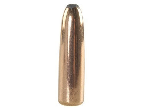 Woodleigh Bullets 8mm (323 Diameter) 220 Grain Bonded Weldcore Round Nose Soft Point (50pk)