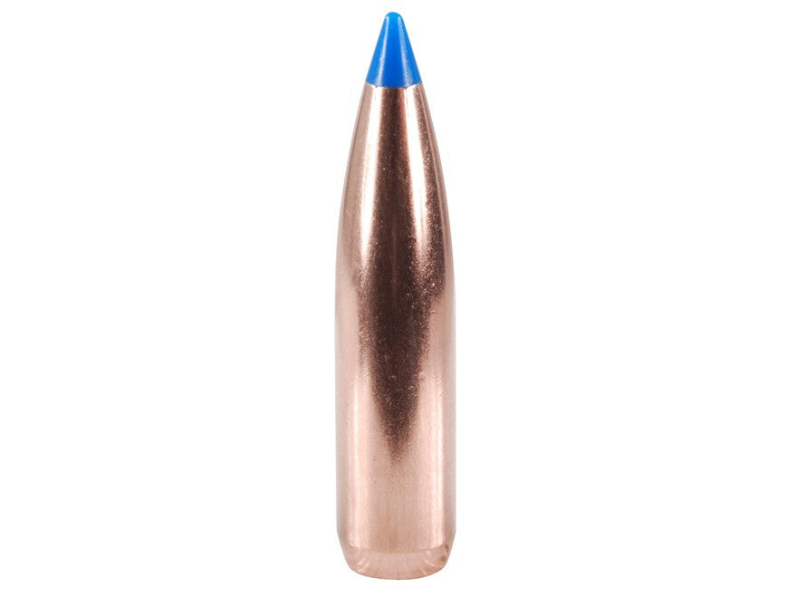 Nosler Ballistic Tip Hunting Bullets 25 Caliber (257 Diameter) 115 Grain Spitzer (50pk)