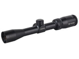 Vortex Optics Crossfire II Rifle Scope 2-7x 32mm Dead-Hold BDC Reticle Matte (CF2-31003)