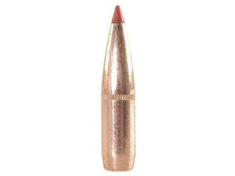 Hornady SST InterLock Bullets, 7mm (284 Diameter) 154 Grain SST Boat Tail (100pk)