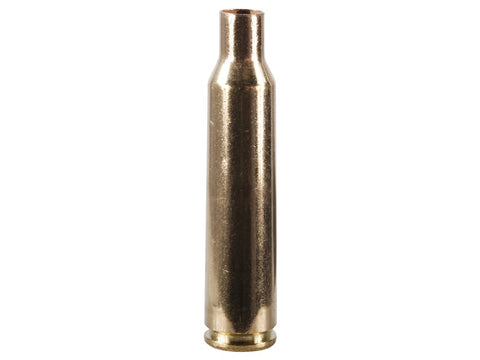 Winchester Unprimed Brass Cases 6.5x55 (50pk)