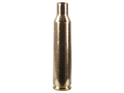 Winchester Unprimed Brass Cases 6.5x55 (50pk)