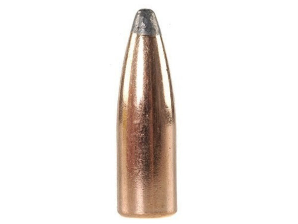 Speer Hot-Cor Bullets 35 Caliber (358 Diameter) 250 Grain Spitzer (50p ...
