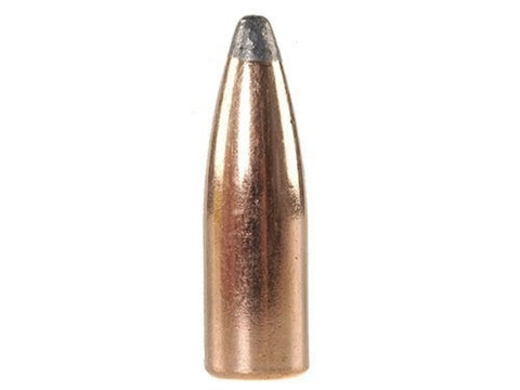 Speer Hot-Cor Bullets 35 Caliber (358 Diameter) 250 Grain Spitzer (50pk)