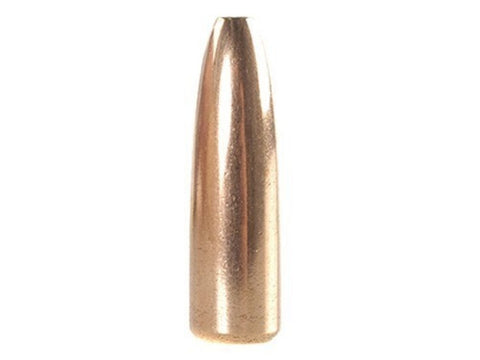 Woodleigh Bullets 30 Caliber (308 Diameter) 165 Grain Weldcore Protected Point Soft Nose (50pk)