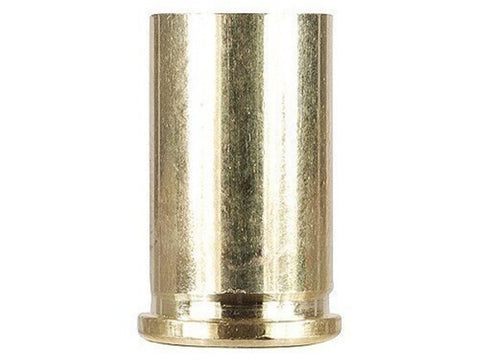 Starline Unprimed Brass Cases 38 Super Nickel Plated (100pk)