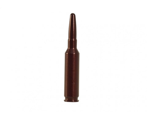 A-Zoom 6.5 Creedmoor Snap Caps (2pk)