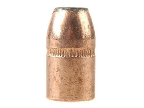 Speer Bullets 38 Caliber (357 Diameter) 158 Grain Jacketed Hollow Point (450Pk)