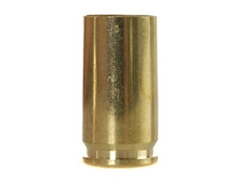 Sellier & Bellot S&B 9mm Luger Unprimed Brass Cases (50pk)