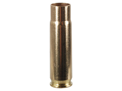 Nosler Custom Unprimed Brass Cases 300 Remington Short Action Ultra Magnum (SAUM) (25pk)