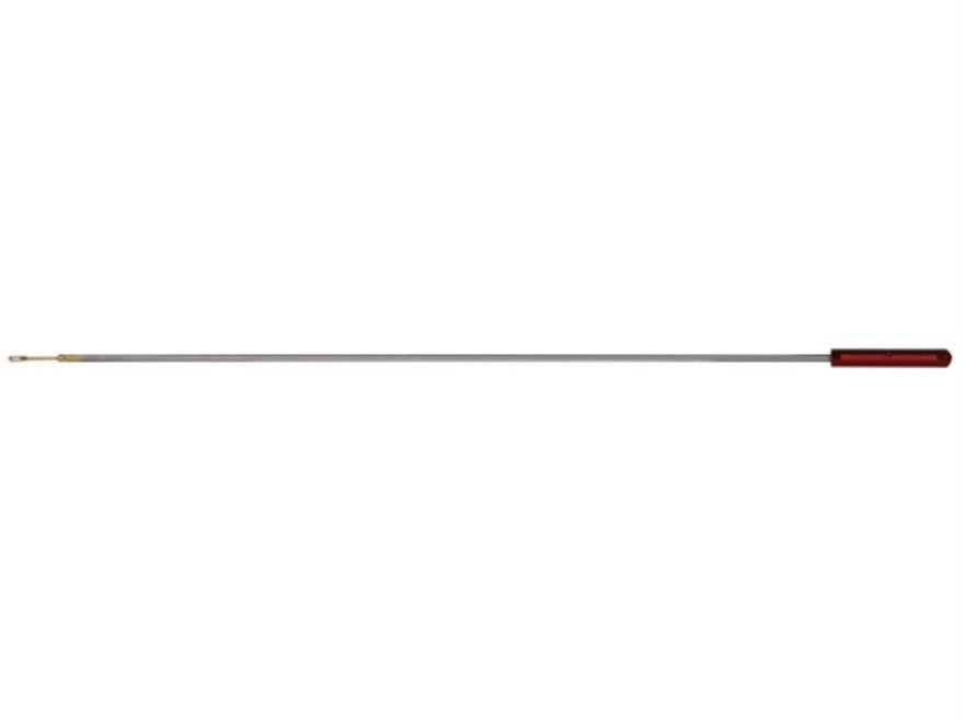 Pro-Shot Premium One Piece Stainless Steel Cleaning Rod 17 Cal to 20 Cal 38.5" (1PS-38-17)