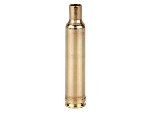 Norma Unprimed Brass Cases 7MM Weatherby Magnum (50pk)