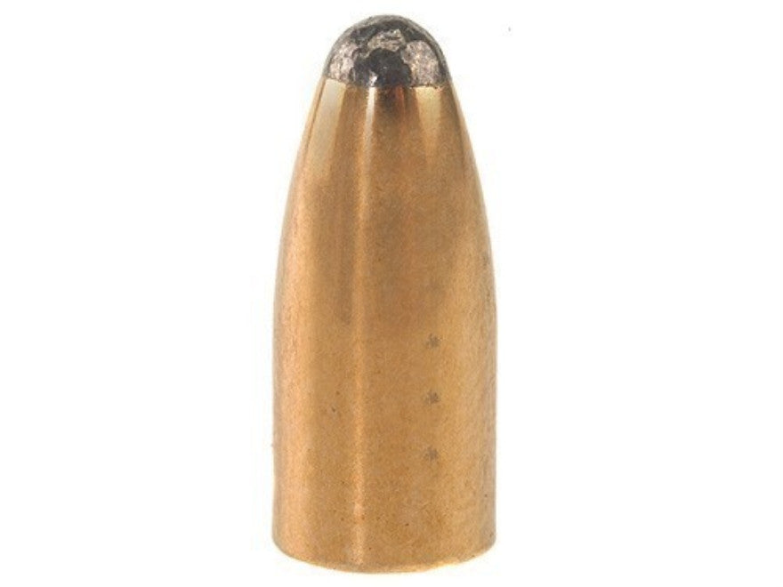 Sierra Varminter Bullets 22 Hornet (224 Diameter) 45 Grain Jacketed Soft Point (100pk)