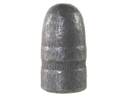 Speer Bullets 38 Caliber (358 Diameter) 158 Grain Lead Round Nose (500Pk)