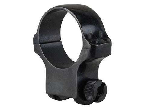 Ruger 30mm Ring Mount 5B30 Gloss High