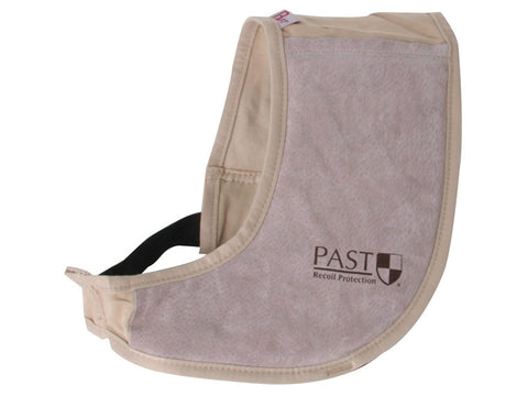 PAST Field Recoil Pad Shield Ambidextrous (350010)