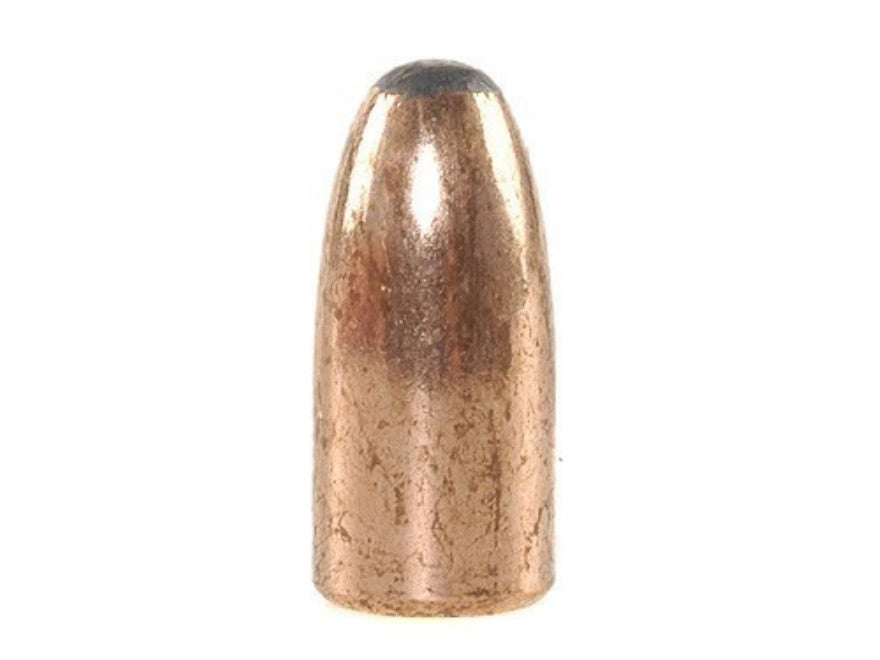 Hornady Bullets 30 Caliber (308 Diameter) 110 Grain Round Nose (100pk)
