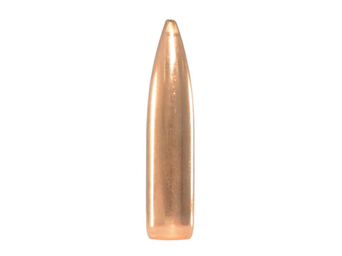 Norma Bullets 264 Caliber, 6.5mm (264 Diameter) 100 Grain Hollow Point Boat Tail (100pk)