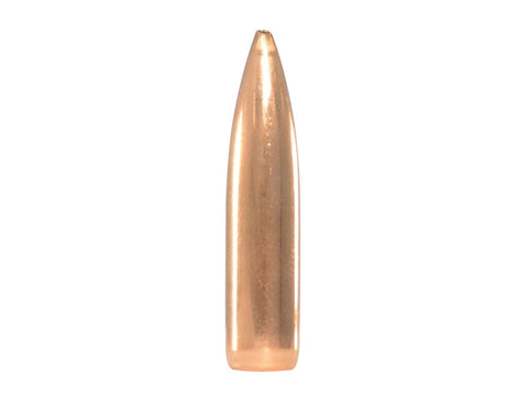 Norma Bullets 264 Caliber, 6.5mm (264 Diameter) 100 Grain Hollow Point Boat Tail (100pk)