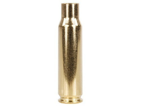 Hornady Unprimed Brass Cases 6.8mm Remington SPC (50pk)
