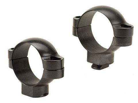 Leupold Standard Rings 30mm High Gloss (49961)